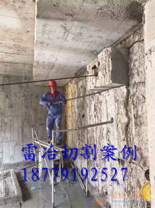 苏州楼房切割与拆除工程的现实意义 安全、结构评估与可行路径