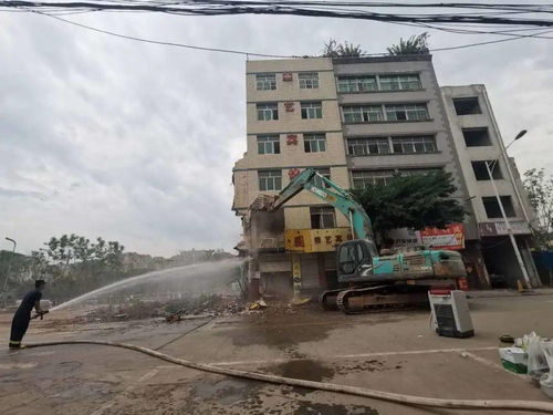 合规建房，守住家园最后的立场——由西昌房屋拆除案审视规划与管理