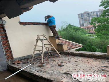 全面了解拆除工程 守护安全与质量的关键