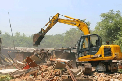 城市自建房拆除有哪些政策 城市自建房拆除可以重建吗 城市自建房重建有什么标准吗